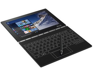 Замена кнопок на планшете Lenovo Yoga Book YB1-X91L в Орле